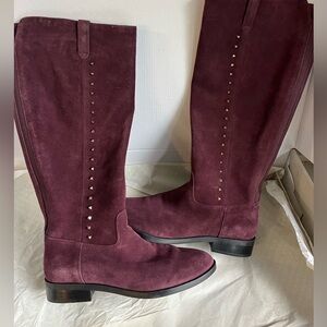 Marc Joseph Boots